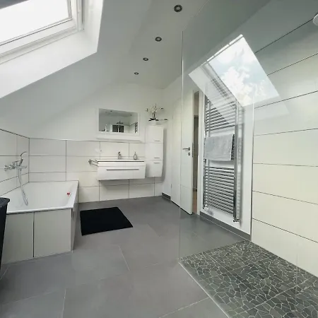 شقة Spacious In Quiet Surroundings Schwanden